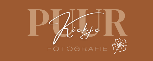 Puur Kiekje Fotografie